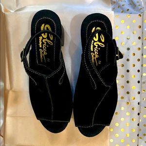 Sbicca Shoes size 7M